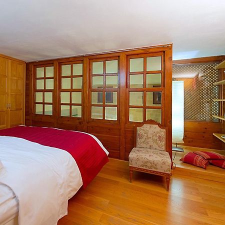In Camera Art Boutique Hotel Rhodes City Bagian luar foto