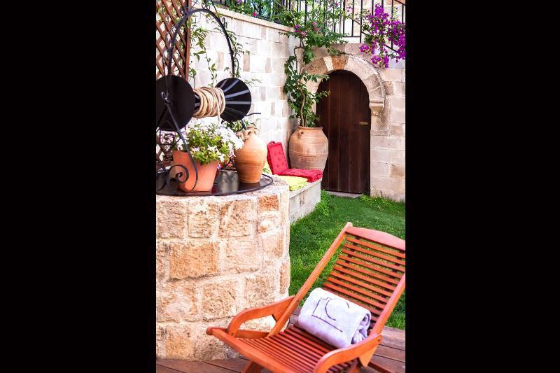 In Camera Art Boutique Hotel Rhodes City Bagian luar foto