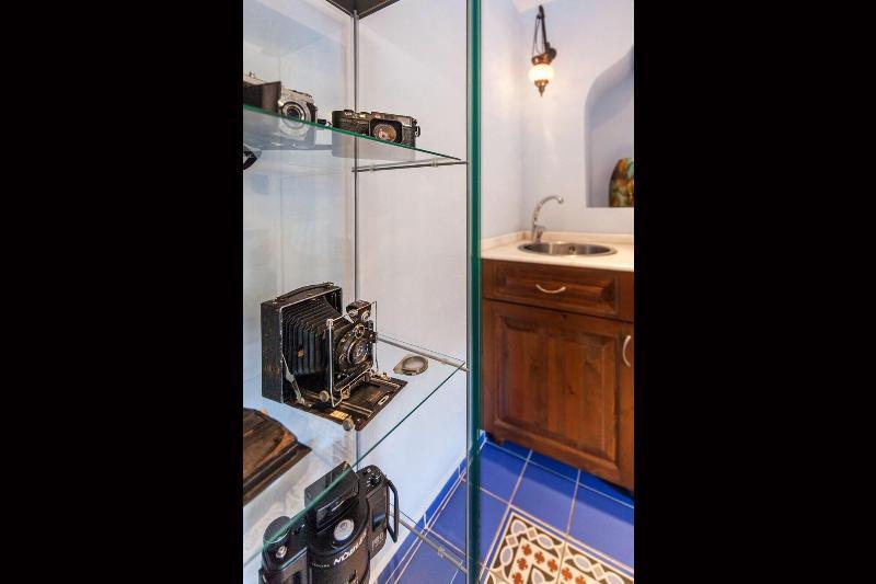 In Camera Art Boutique Hotel Rhodes City Bagian luar foto