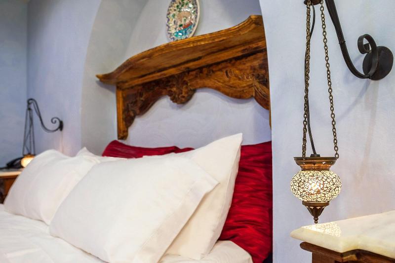 In Camera Art Boutique Hotel Rhodes City Bagian luar foto