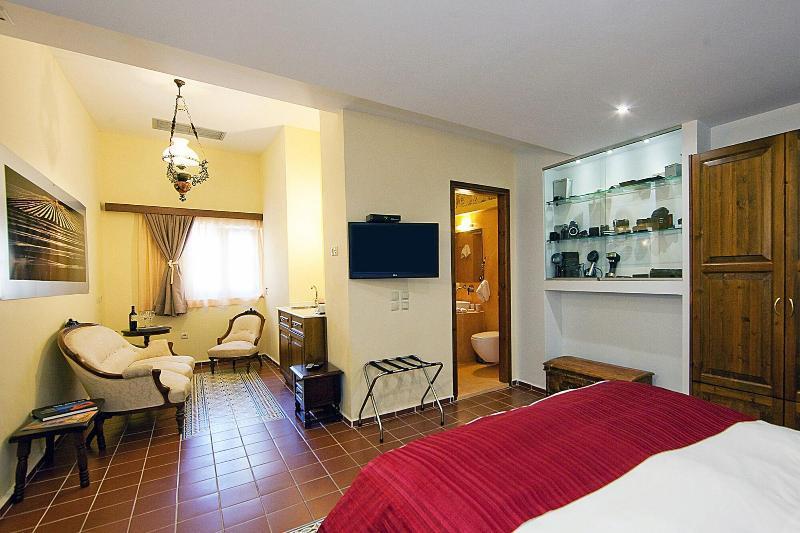 In Camera Art Boutique Hotel Rhodes City Bagian luar foto