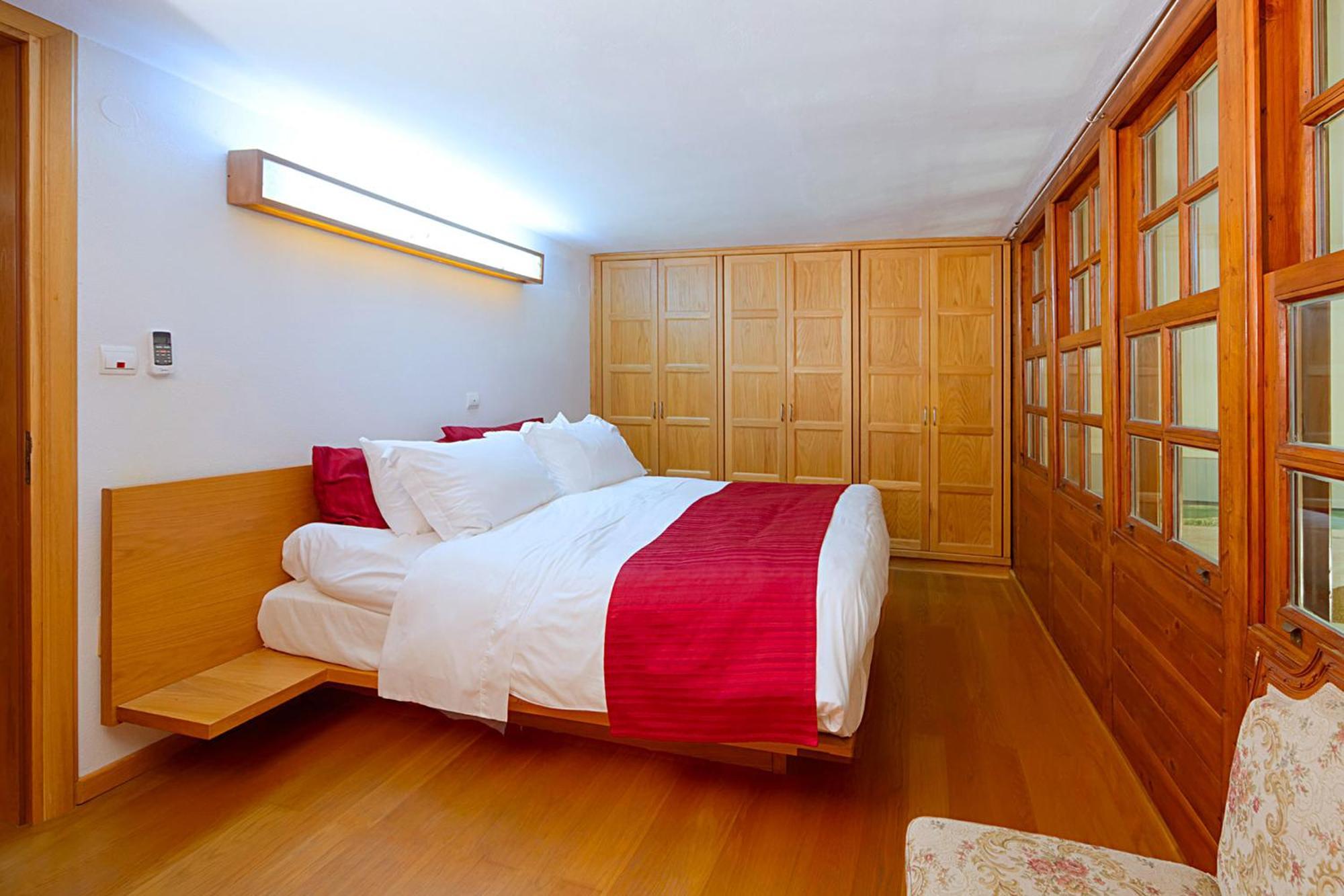 In Camera Art Boutique Hotel Rhodes City Bagian luar foto