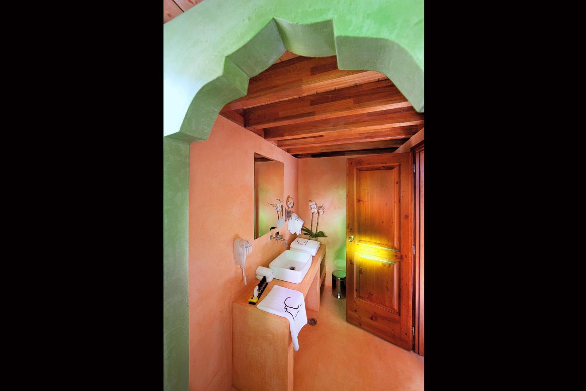 In Camera Art Boutique Hotel Rhodes City Ruang foto