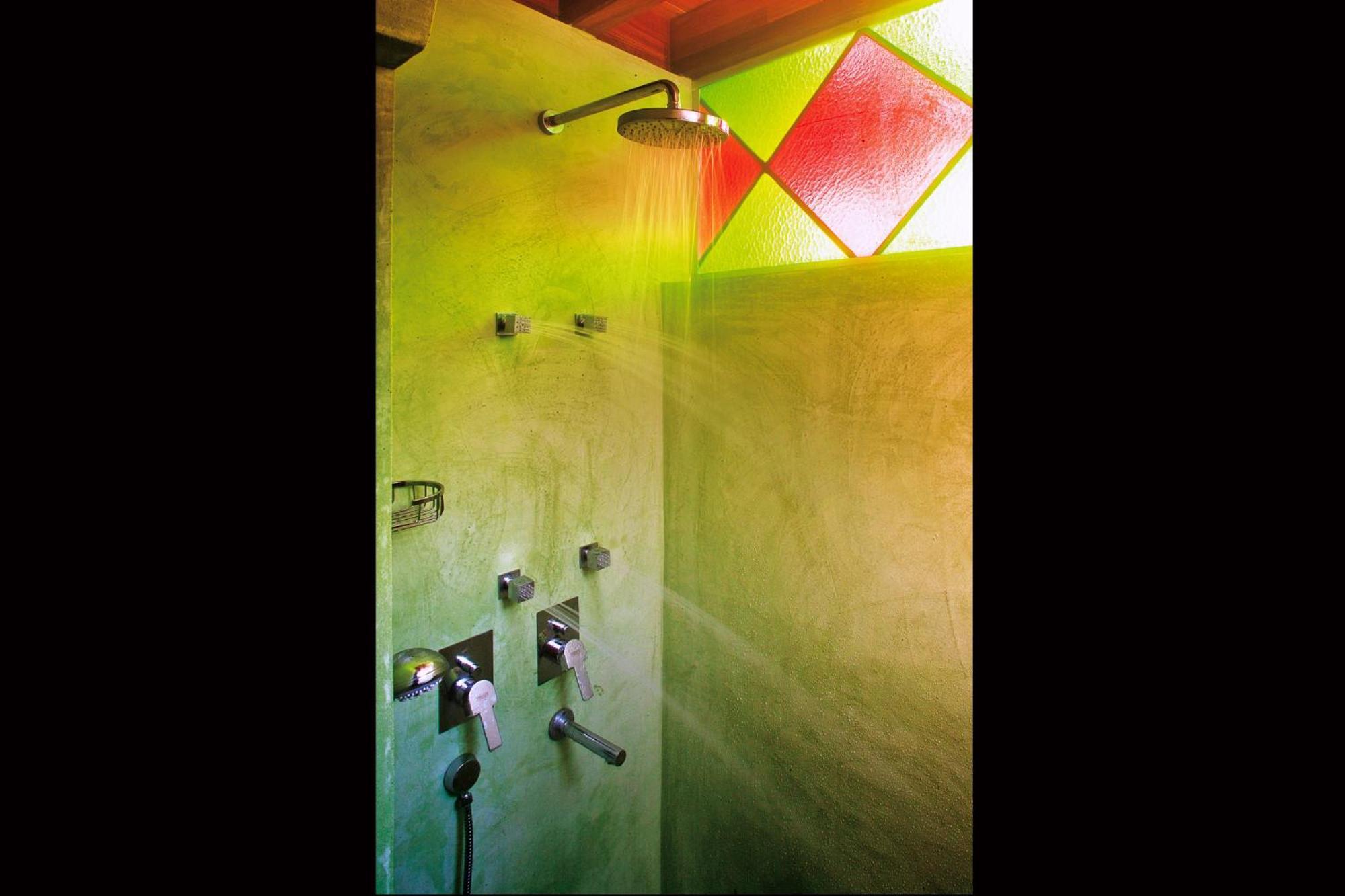 In Camera Art Boutique Hotel Rhodes City Ruang foto