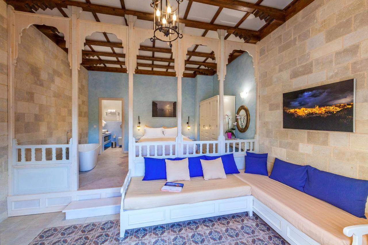In Camera Art Boutique Hotel Rhodes City Bagian luar foto