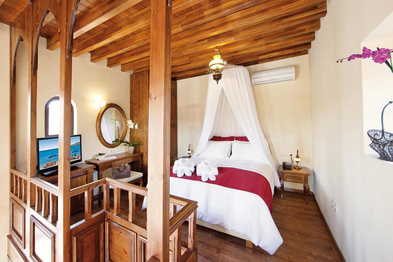 In Camera Art Boutique Hotel Rhodes City Bagian luar foto