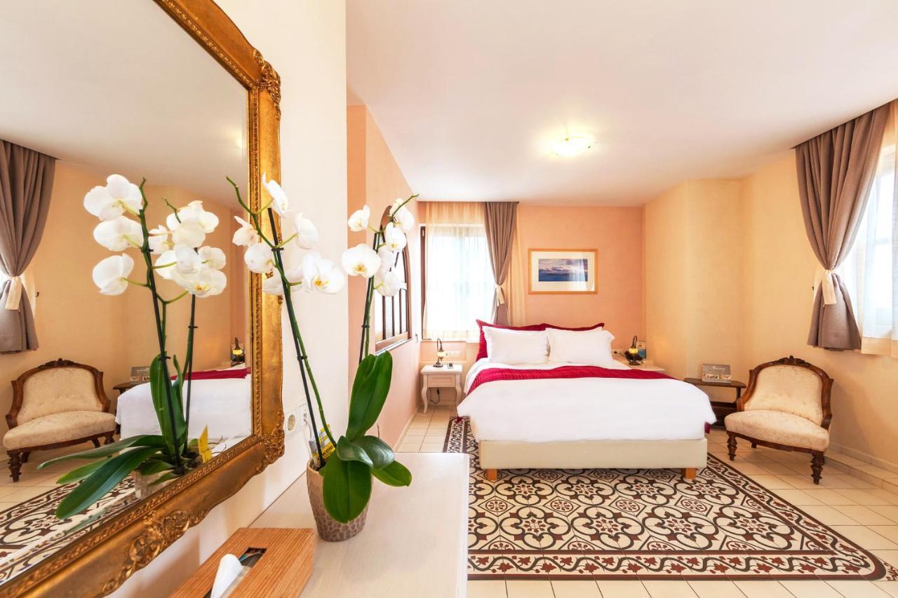 In Camera Art Boutique Hotel Rhodes City Bagian luar foto