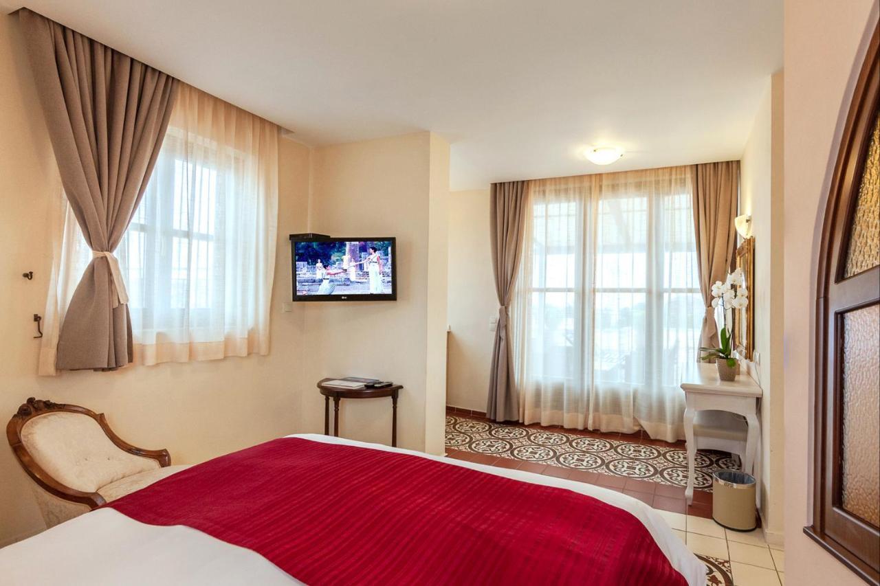 In Camera Art Boutique Hotel Rhodes City Bagian luar foto